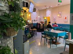 大堂-My Way Town买味堂·东南亚餐厅(亦庄店)