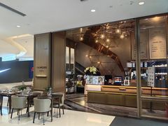 -THE WOODS 简餐 (国贸商城店)