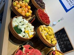 -仙螺岛海鲜自助餐厅(总店)
