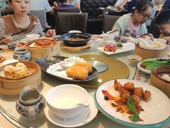 -虾饺妹·粤式手工点心(水荫路店)