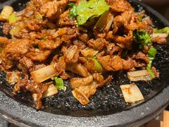 -局气 烤鸭·北京菜(光华路店)