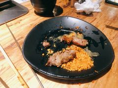 -悦屋老板娘的烤肉店(紫薇田园店)