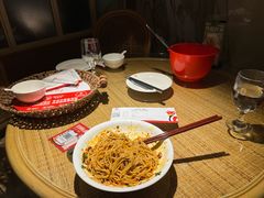 -渝信川菜(长安店)