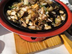 -庆云楼饭庄(什刹海店)