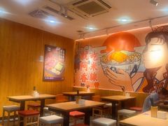 -阿香米线(天津凯德餐厅店)