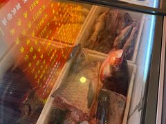 -江湖水乡铁锅炖魚(周庄嘉园店)