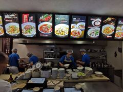 -万县面馆(高笋塘店)