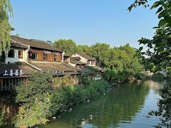 -小河直街历史文化街区