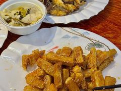 -满堂春特色餐馆