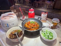 -味上湘菜馆(阿波罗店)