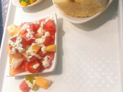 -深海中餐厅(国家海洋博物馆店)