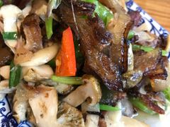 -四姑娘山阿巴郎·藏式花园餐厅