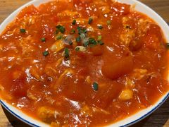 -破三川·新川菜(静安大融城店)