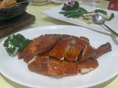 -兴悦酒家(环市东路店)