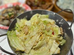 -乐乐大排档·30年老字号(浙江路店)