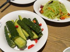 -河沿肉饼Beijing Pie(锡拉胡同店)