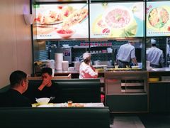 -蔡澜Pho·越南粉餐厅(海上世界店)