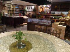 -品茶居素食馆(罗湖店)