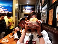 -Fergburger(皇后镇店)