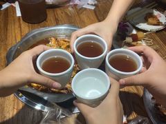 -槐店王婆大虾(开发区店)