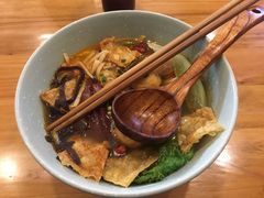 -螺大蛳柳州螺蛳粉·火锅·热干面(西城永捷店)