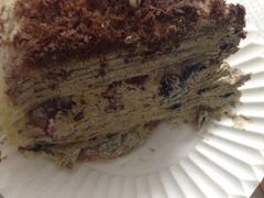 -OL’s Cake鲜荟千层(东风中路店)