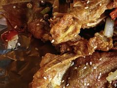 -关二哥烧烤(王家湾店)