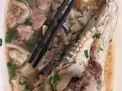 -围龙屋客家食府(福田店)