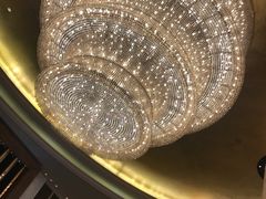 -武汉武昌威斯汀酒店-知味自助餐厅