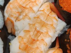 -池田寿司·4H鲜作(西直门凯德华联店)