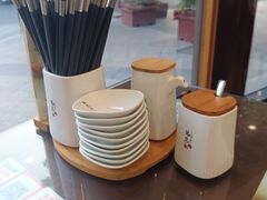 -锡笼记·无锡小笼(方塔店)