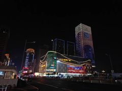 -依呀呀ktv烧烤小串(中山西路店)