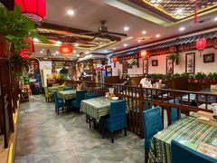 -玉桥餐厅(天坛店)