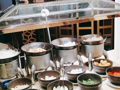 -东莞塘厦三正半山温泉酒店·沙利文西餐厅