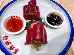 -荔银肠粉·非遗手藝(夫子庙店)