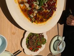 -缘生态云南菜·野生菌庭院餐厅(华侨城店)