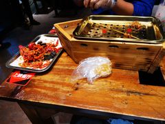 -盟重烧烤(高正街店)