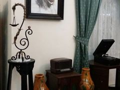 -龙环葡韵住宅式博物馆