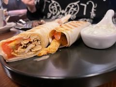 -Uncle Kosto科斯托·中东菜