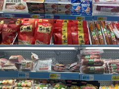 -大润发(康桥店)