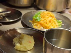 -西塔老太太泥炉烤肉(温州首店万象城黑金店)