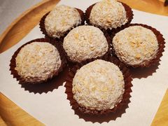 金沙汤圆-炳胜品味(海印总店)