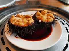 -海味当家·蒸锅海鲜(星海公园店)