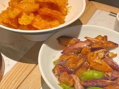 -关东小磨东北菜(漕河泾印象城店)