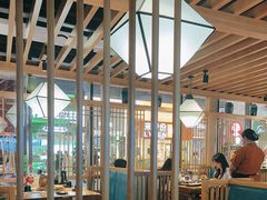 -九田家黑牛烤肉料理(新光汇店)