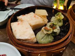 -冶春茶社(星汉大厦店)