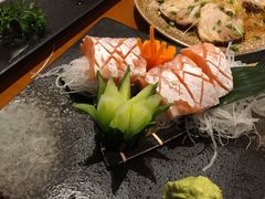 -気楽亭和食料理(气乐亭大世界本店)