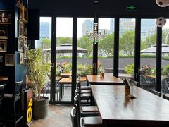 -The Happy Monk(前海壹方汇店)