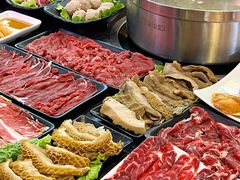 -林记潮牛·牛肉火锅(上马墩店)