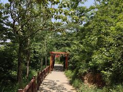 -环翠峪风景区
